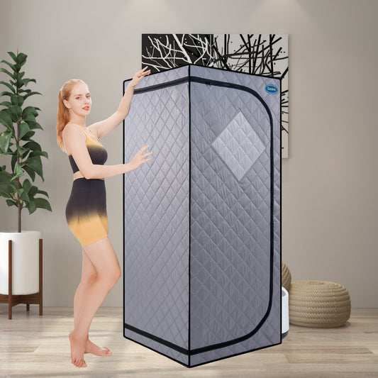 Luxury Portable Steam Sauna