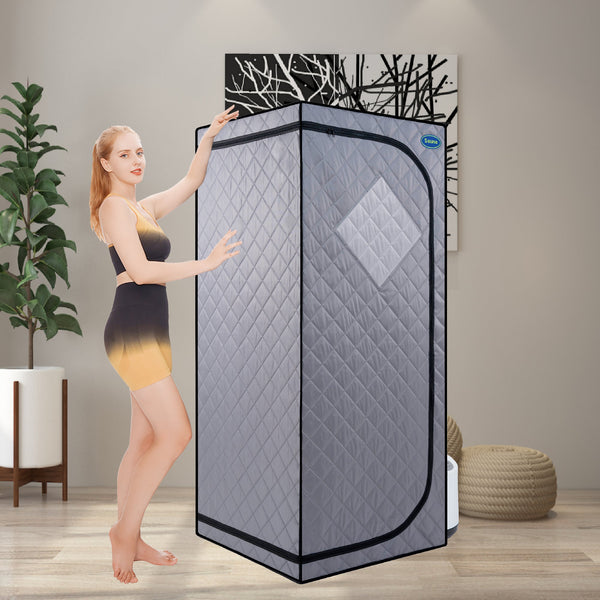 Luxury Portable Steam Sauna
