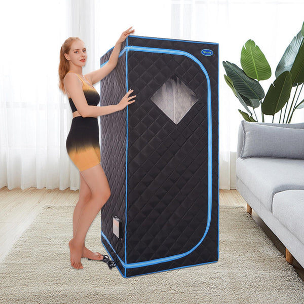 Portable Full Size Infrared Sauna